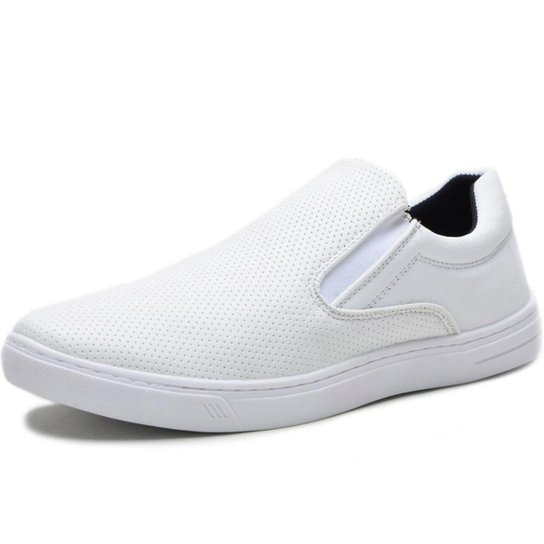 Tênis Slip On Tenis Sapatilha Masculina Sapatênis Tênis Sapatilha