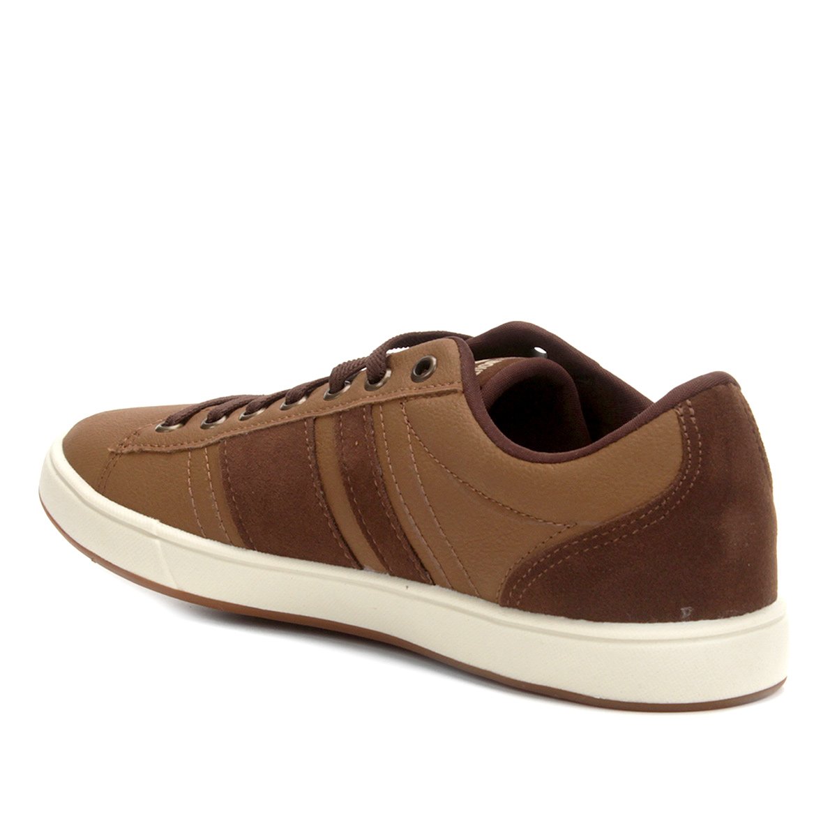 sapatênis walkabout ed masculina