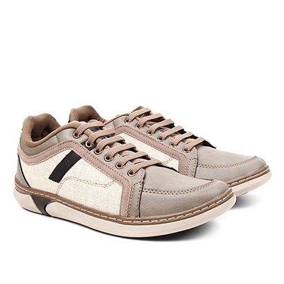 sapatênis walkabout wkt masculino