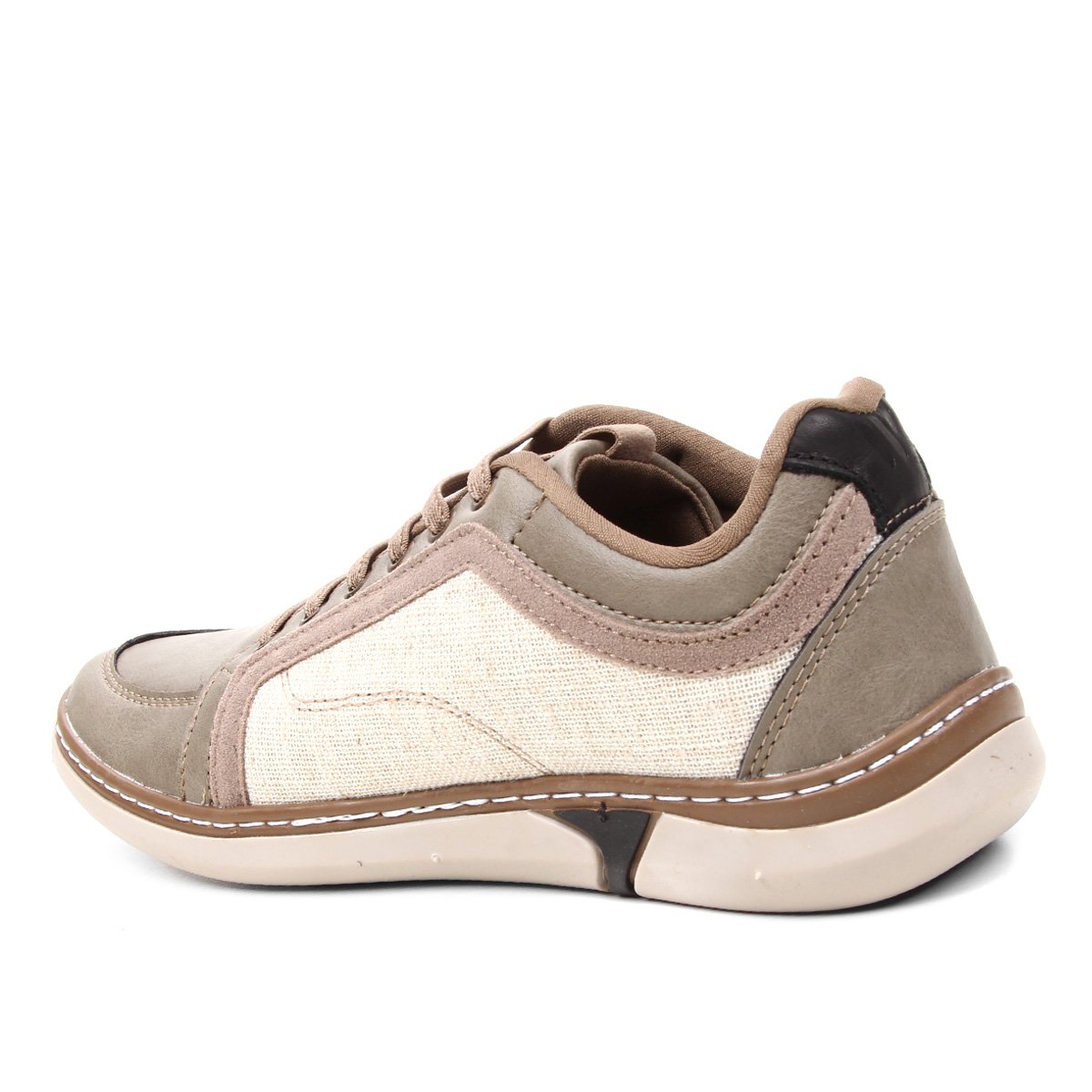 sapatênis walkabout wkt masculino