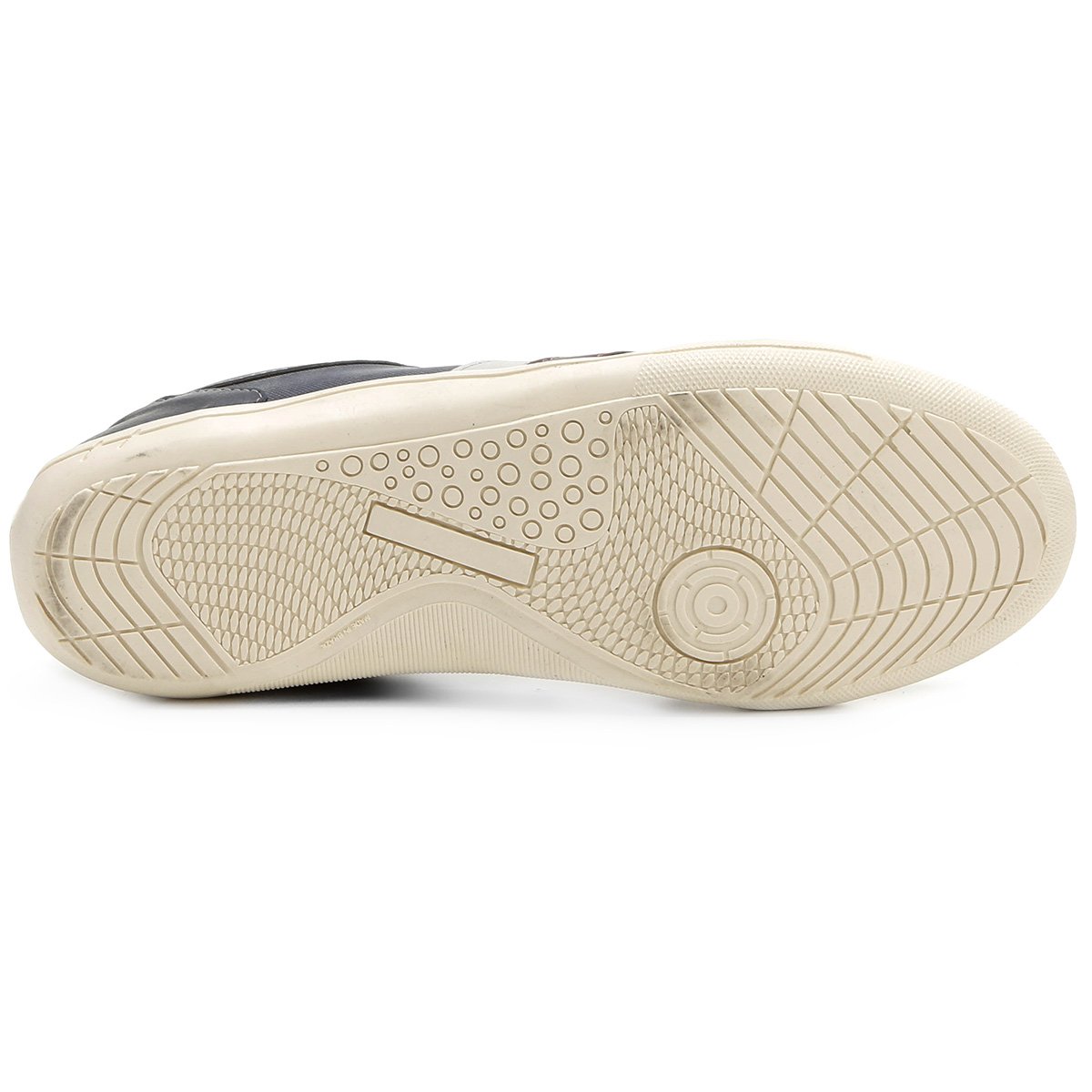 sapatênis mississipi