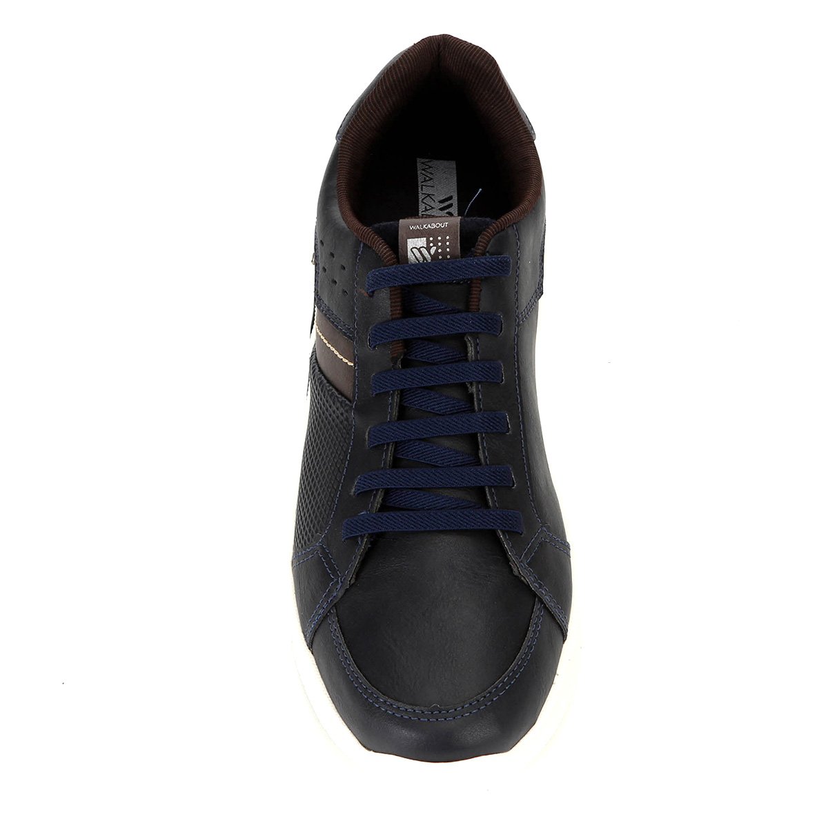 sapatênis walkabout wkt masculino