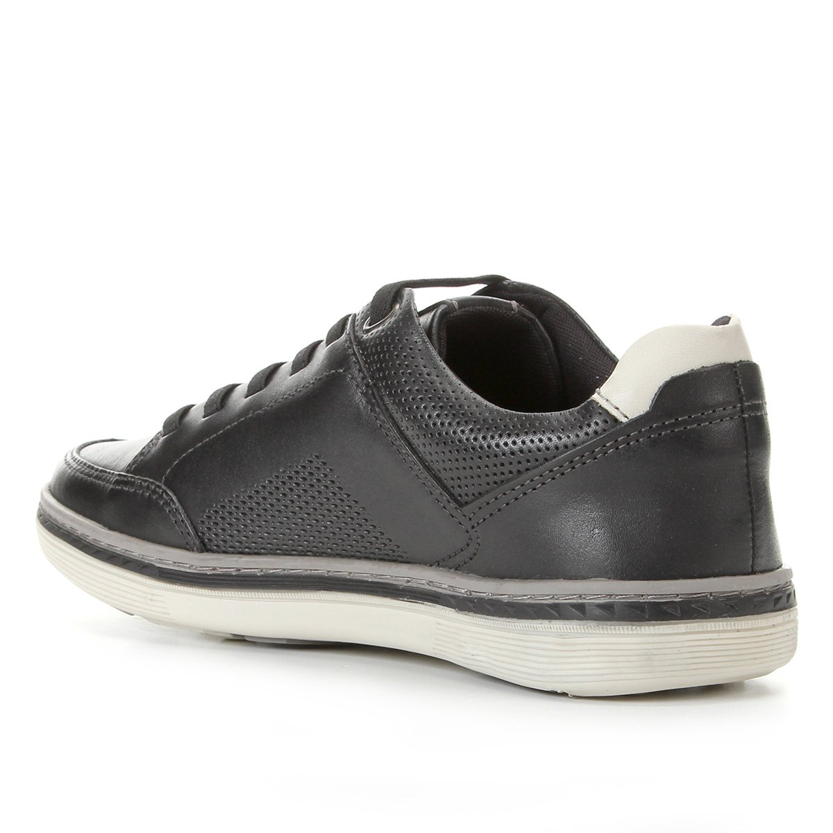 sapatenis west coast preto