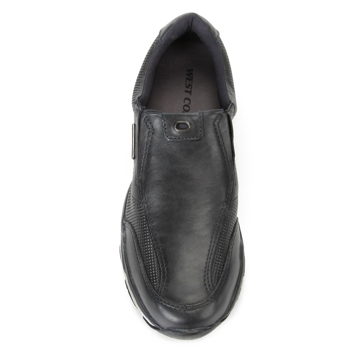 sapatenis west coast azul