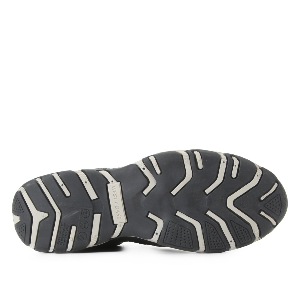 sapatenis west coast azul