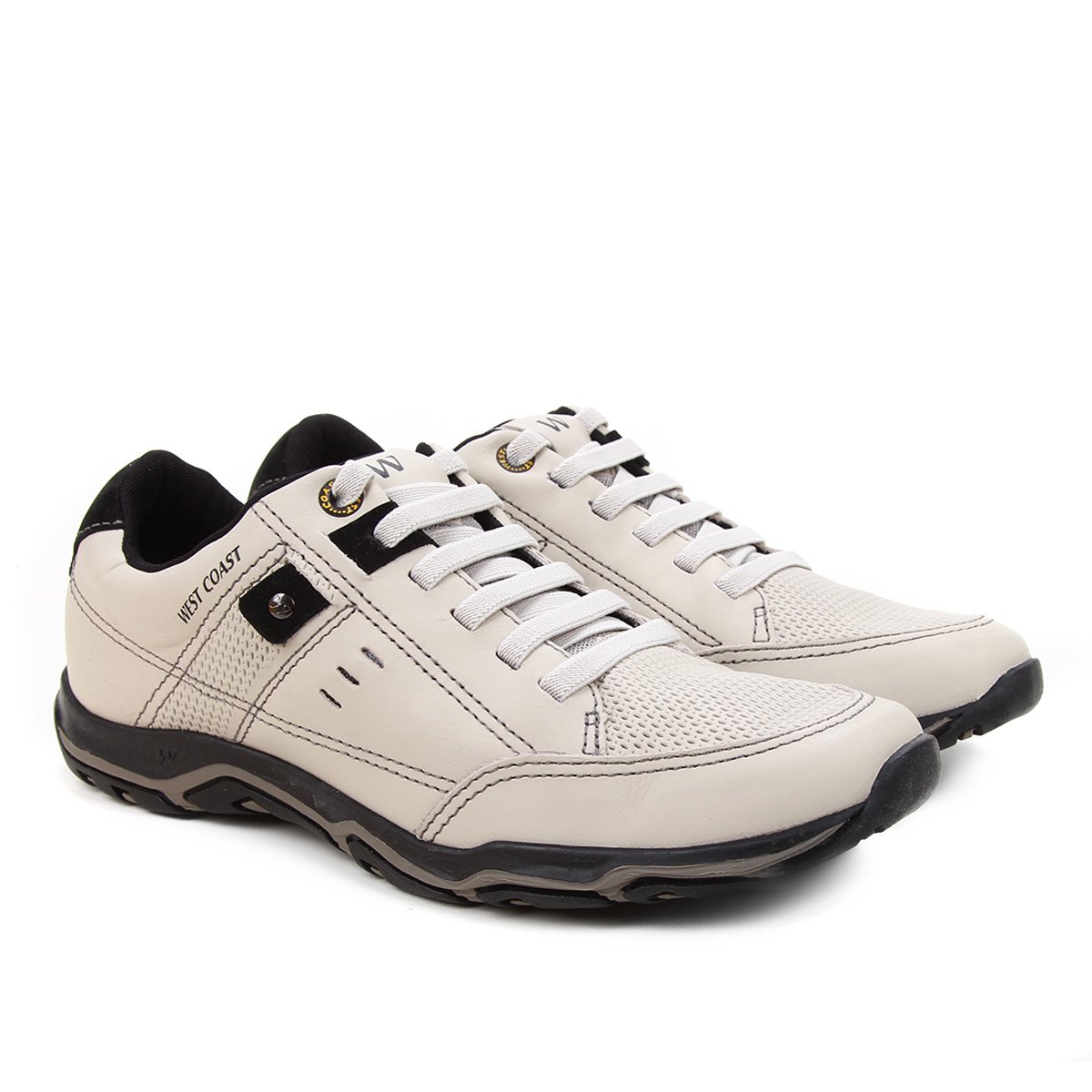 sapatênis west coast king masculino