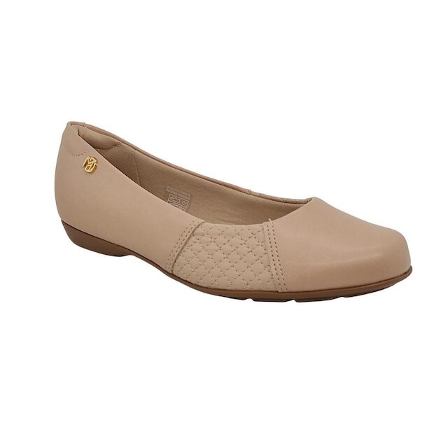 Sapatiha Feminina Casual Modare UltraConforto 7016457