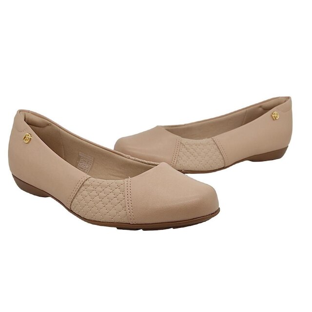Sapatiha Feminina Casual Modare UltraConforto 7016457