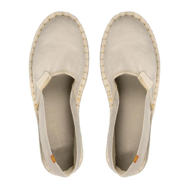 Sapatilha Alpargata Masculina Feminina Slip On Confortável