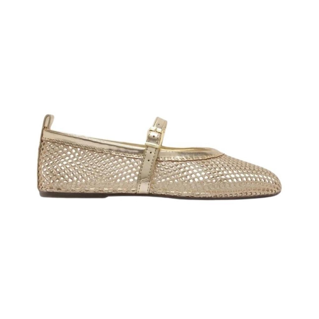 SAPATILHA ANACAPRI BONECA TELA FEMININO C308660001