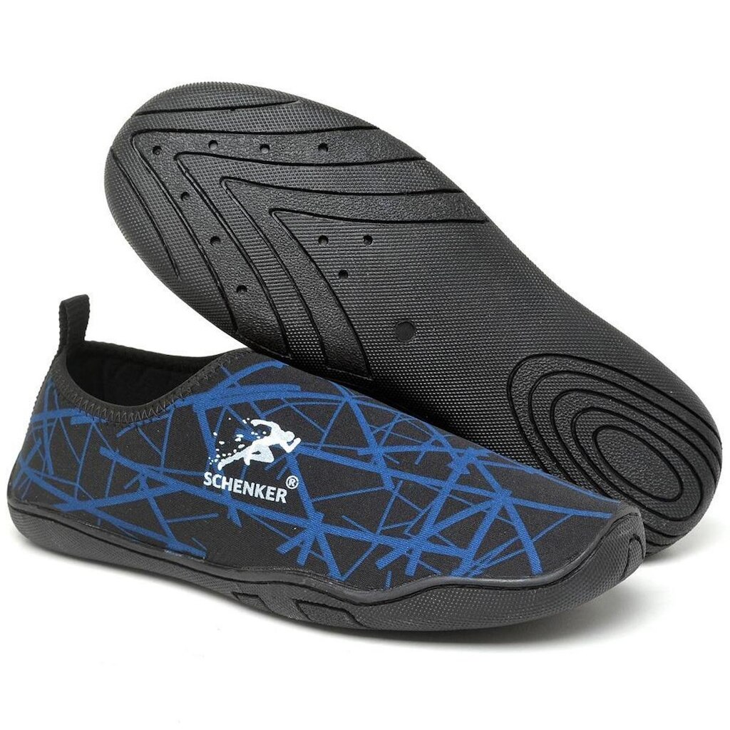 Sapatilha Aquatica Nautica Esportiva Masculina Pesca Trilha Bike