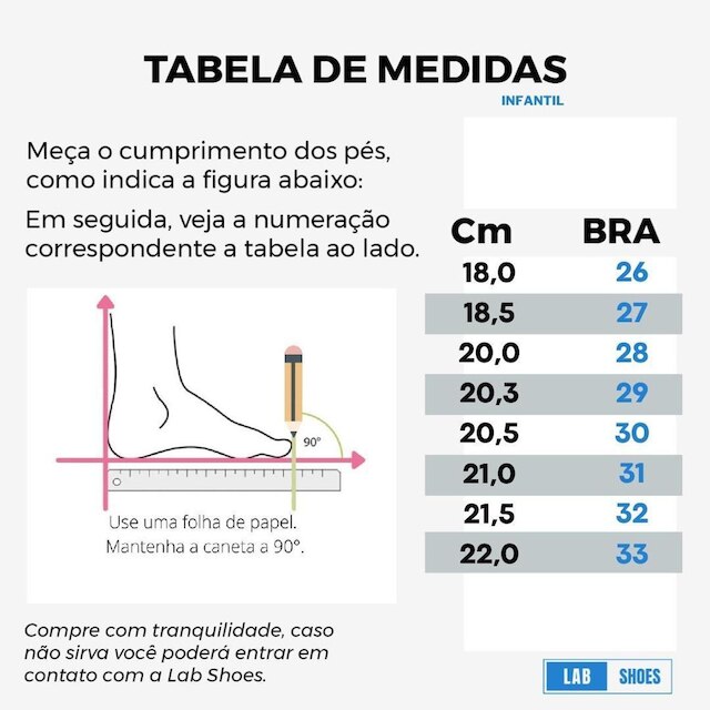 Sapatilha Ascension Infantil Aquatica Neoprene