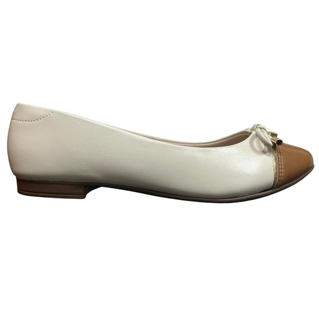 SAPATILHA BEIRA RIO CASUAL REF: 4136.1004 FEMININO