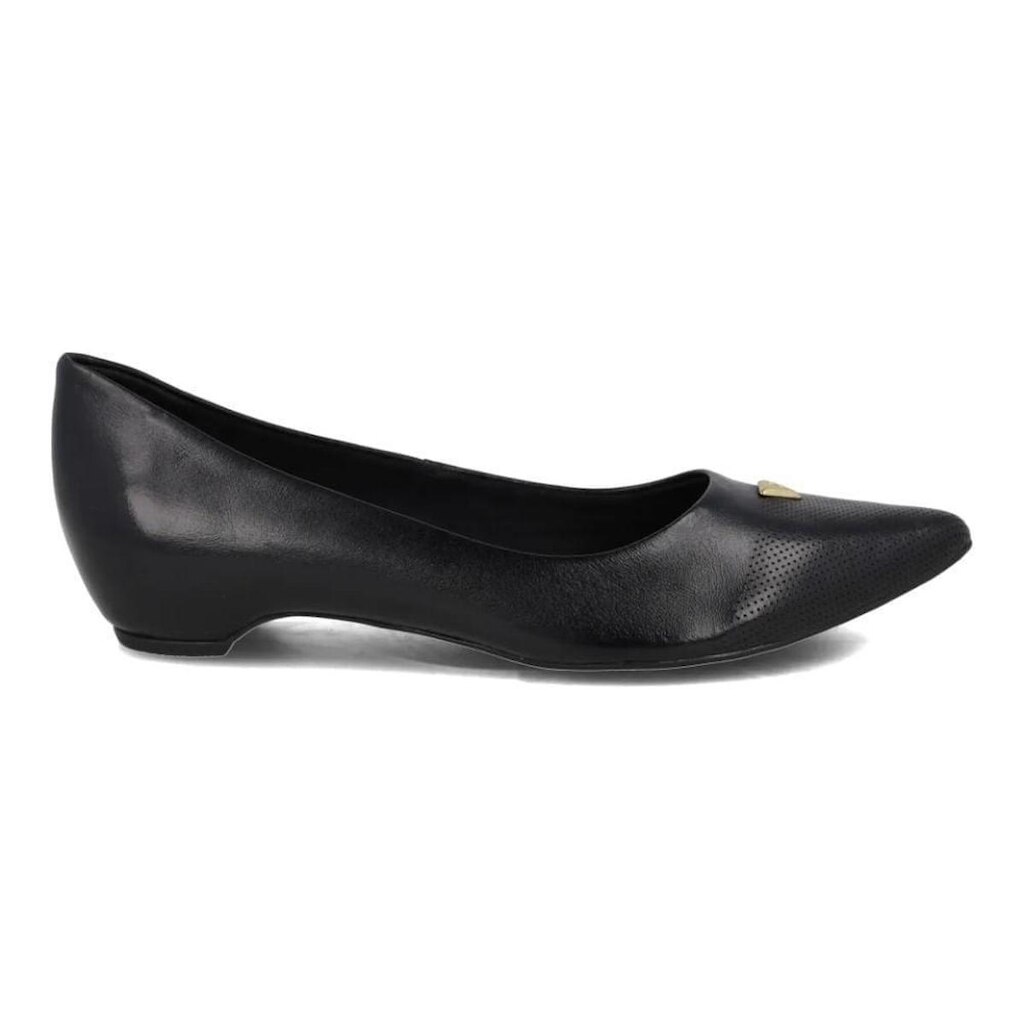 Sapatilha Bico Fino Bottero Classic One Feminina