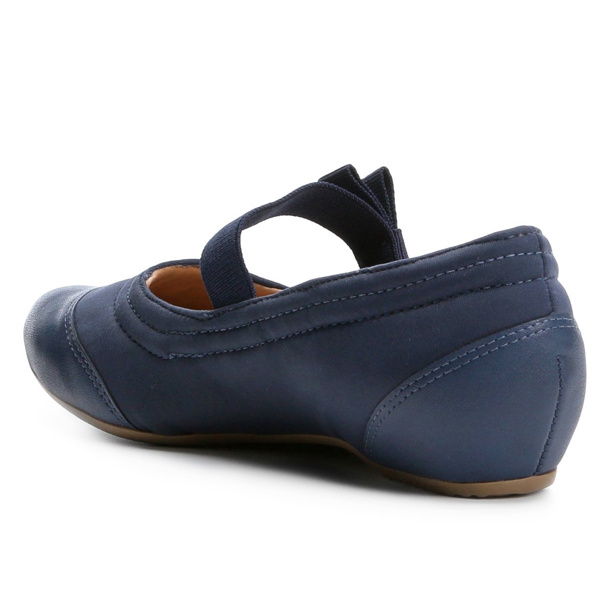 sapatilha comfortflex boneca