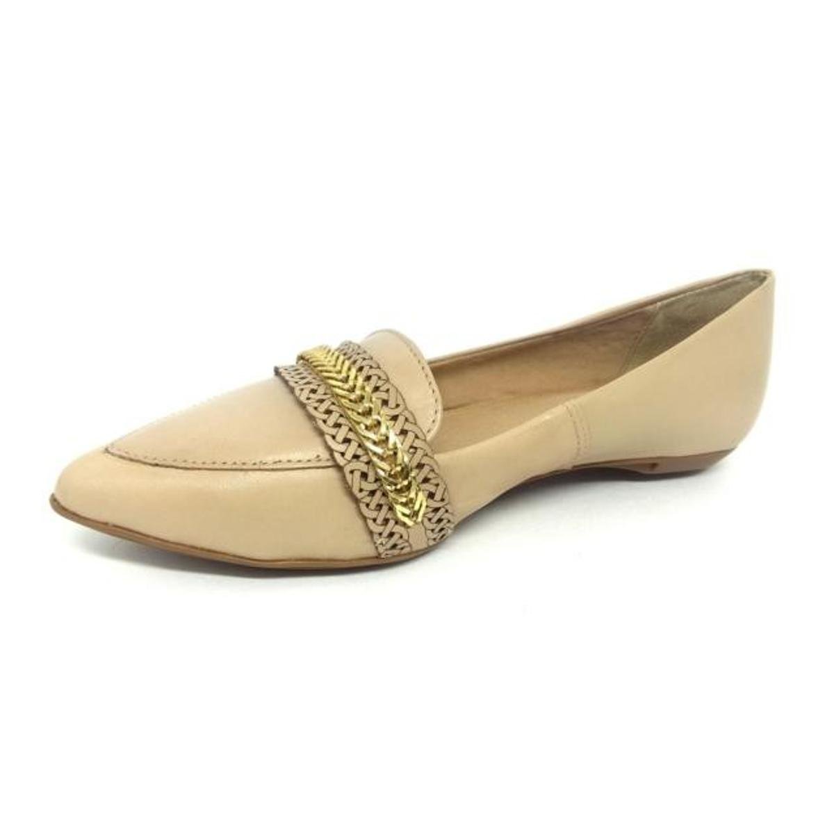 sapatilha bottero bico fino