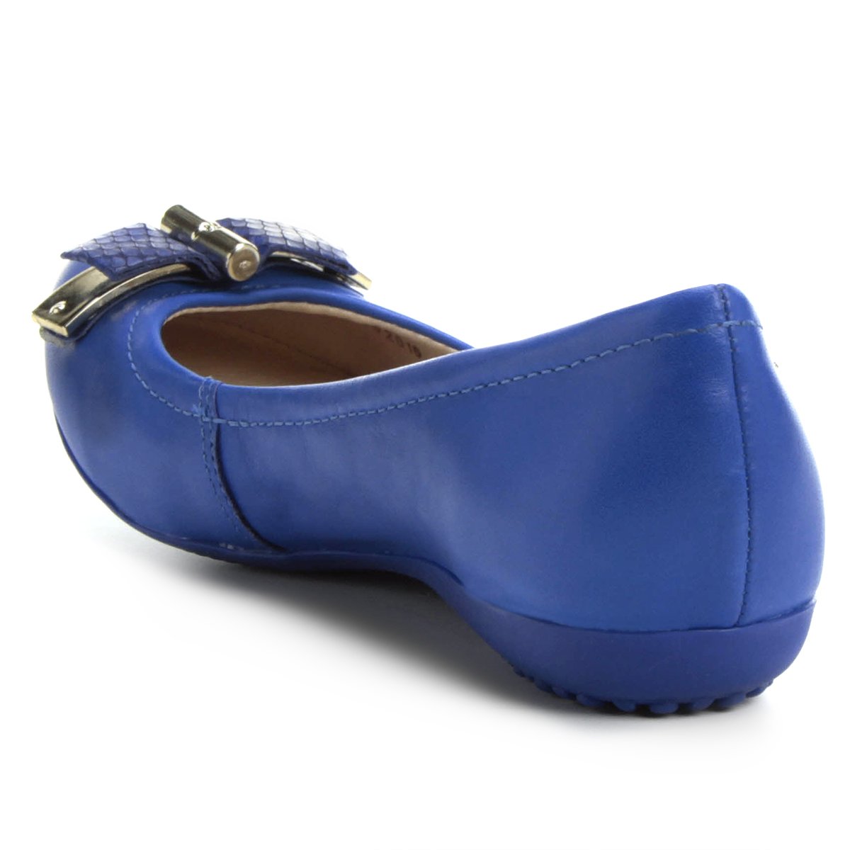 sapatilha bottero azul