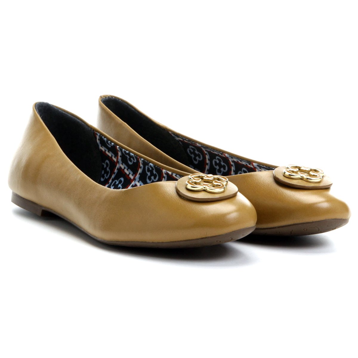 zattini capodarte sapatilha