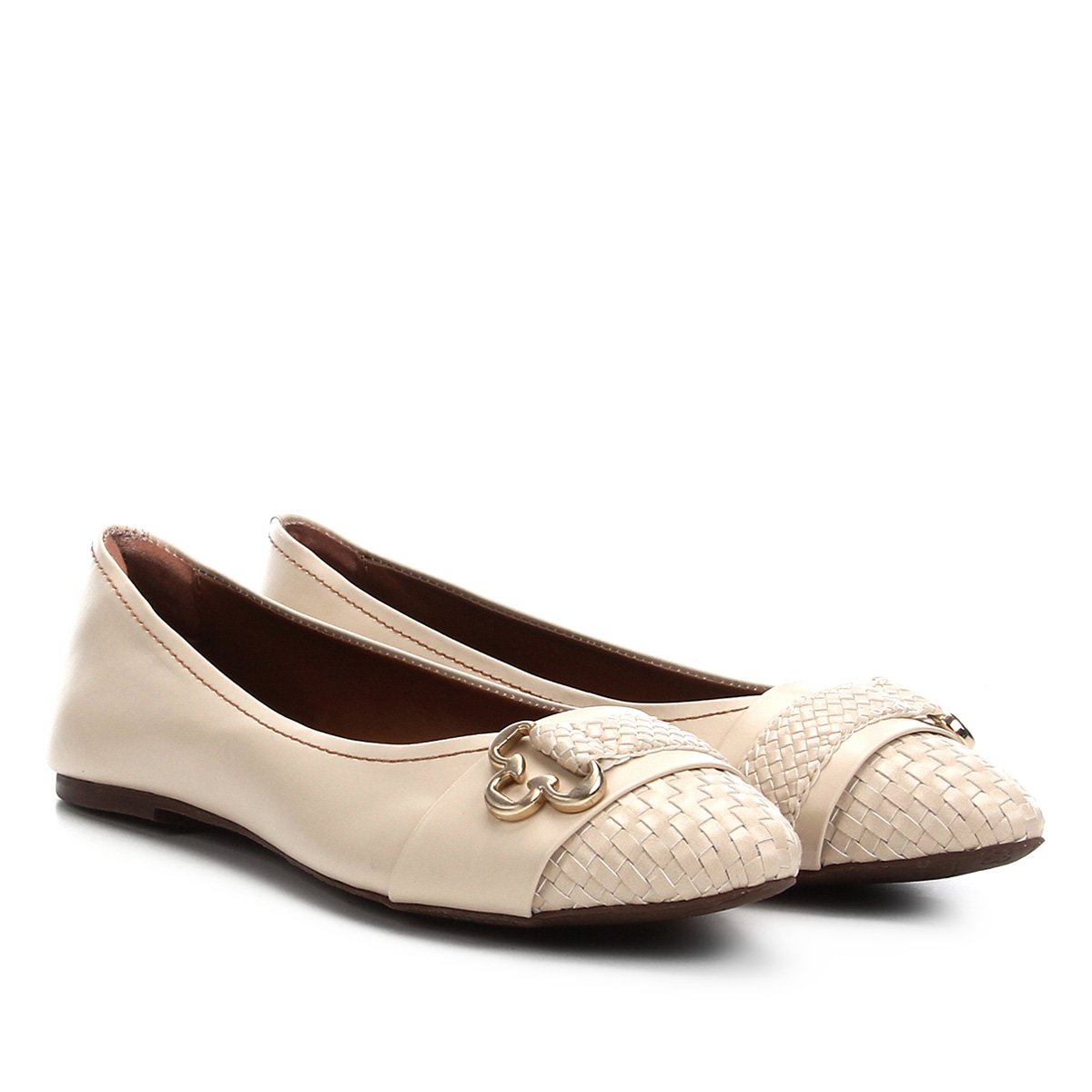 zattini sapatilha capodarte