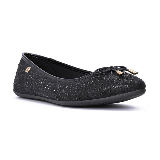 Sapatilha Carmen Steffens Feminina Zattini - Main Image