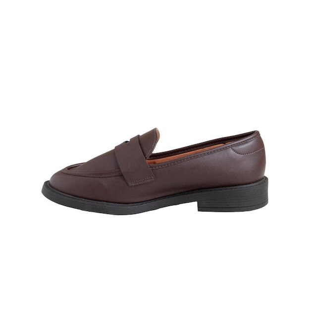 Sapatilha Casual Vizzano Mocassim Feminino