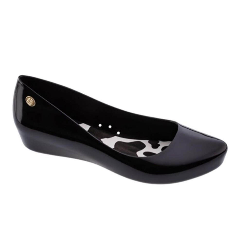 Sapatilha Charmosinha Chic Bico De Navio 2058