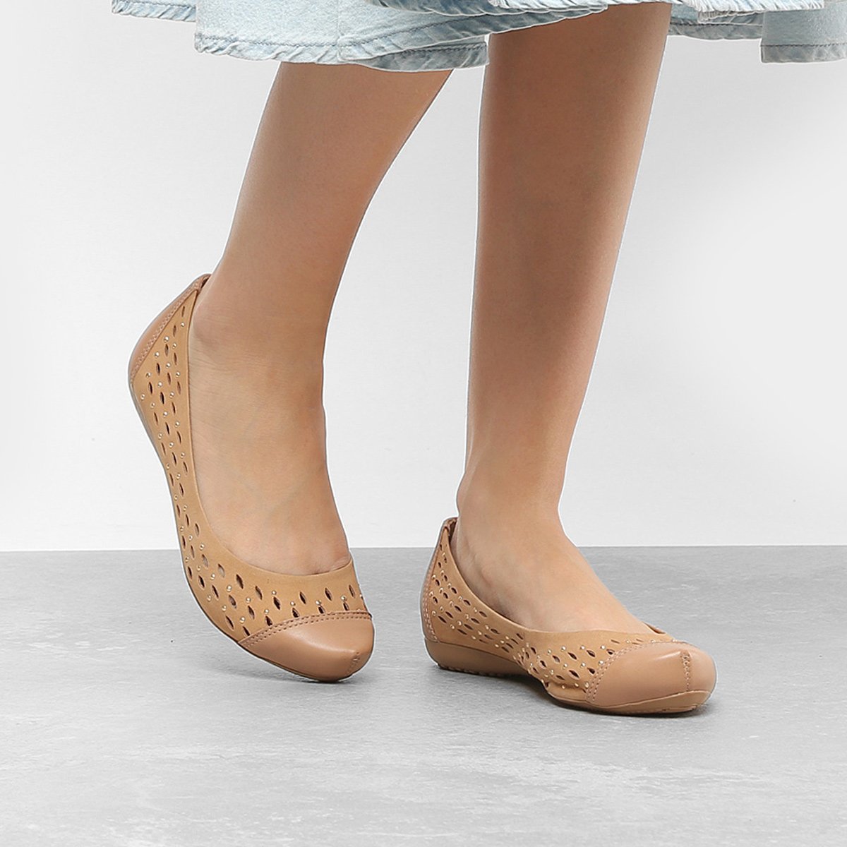 sapatilha bottero laser