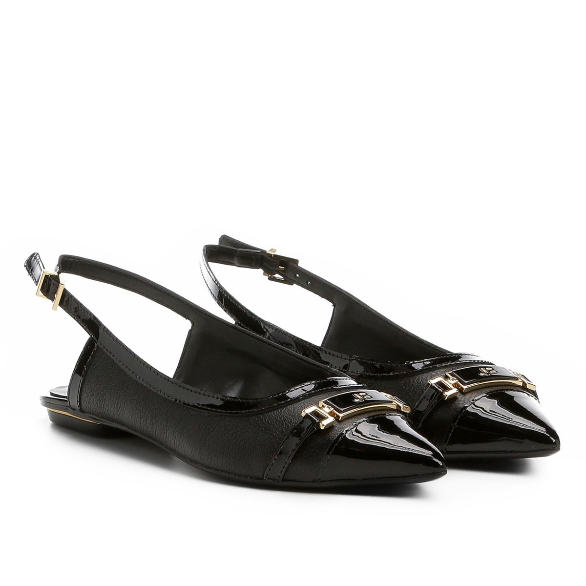 sapatilha chanel jorge bischoff