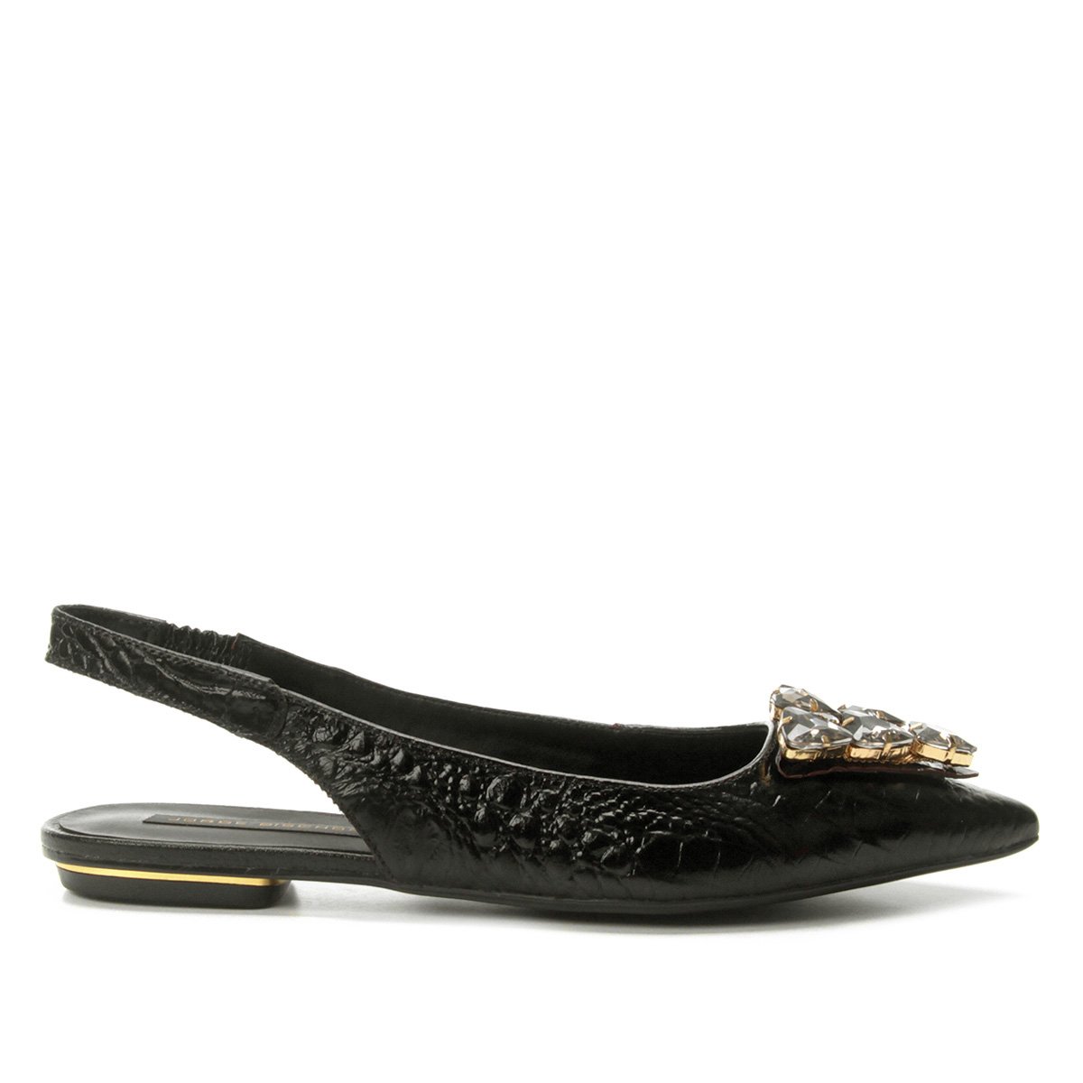 sapatilha chanel jorge bischoff