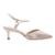 Sapatilha Couro Luz Da Lua - 58060001 - Ouro