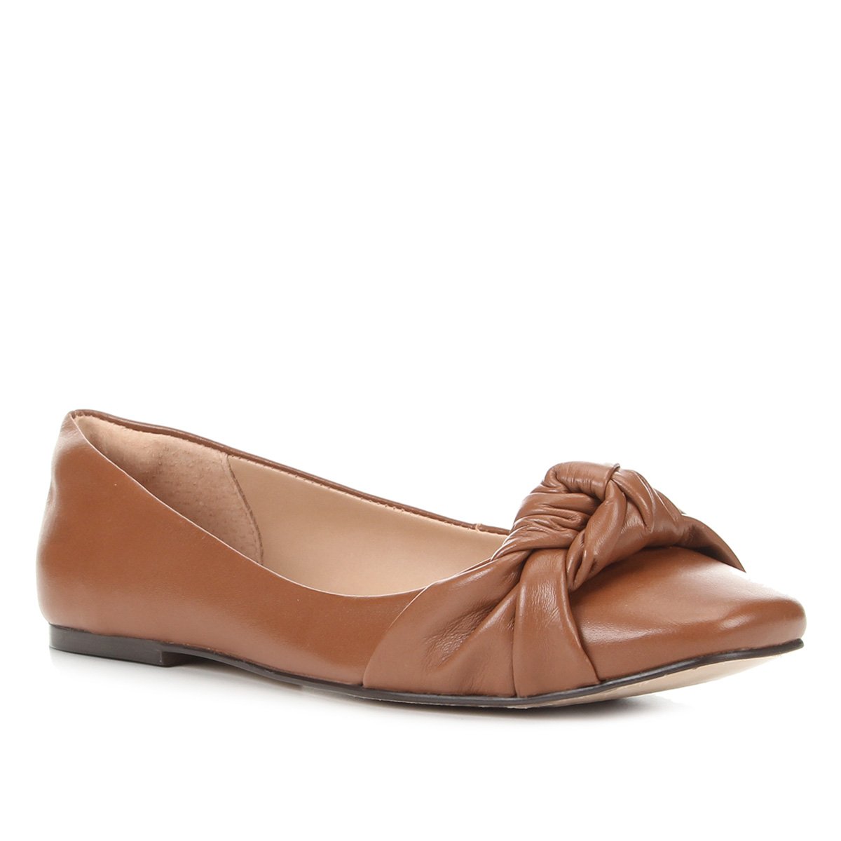 sapatilhas em couro direto da fabrica