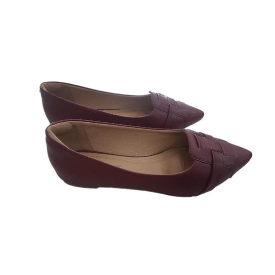 SAPATILHA DALLA VECHIA REF:20750377 FEMININO