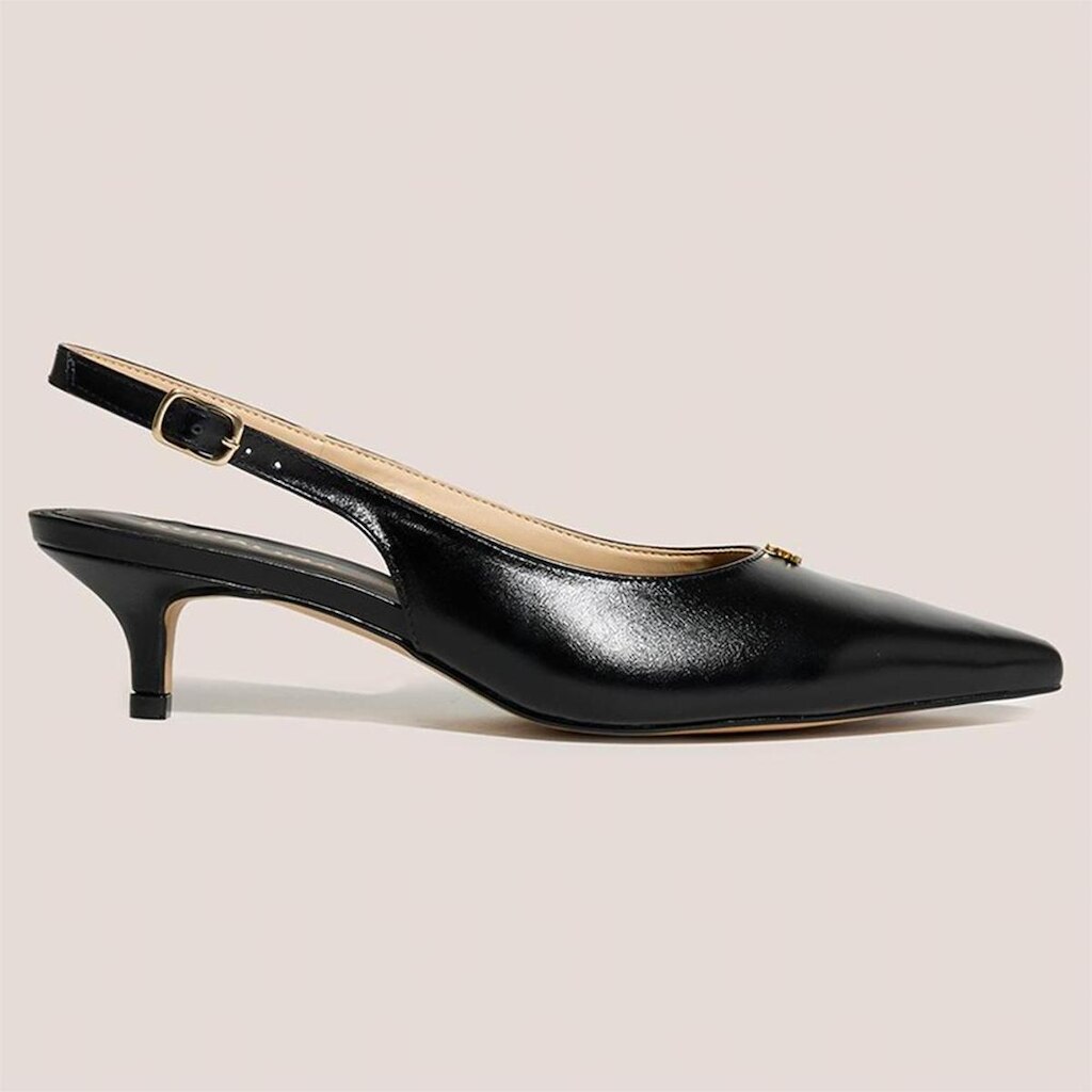 Sapatilha Dudalina Slingback Feminino