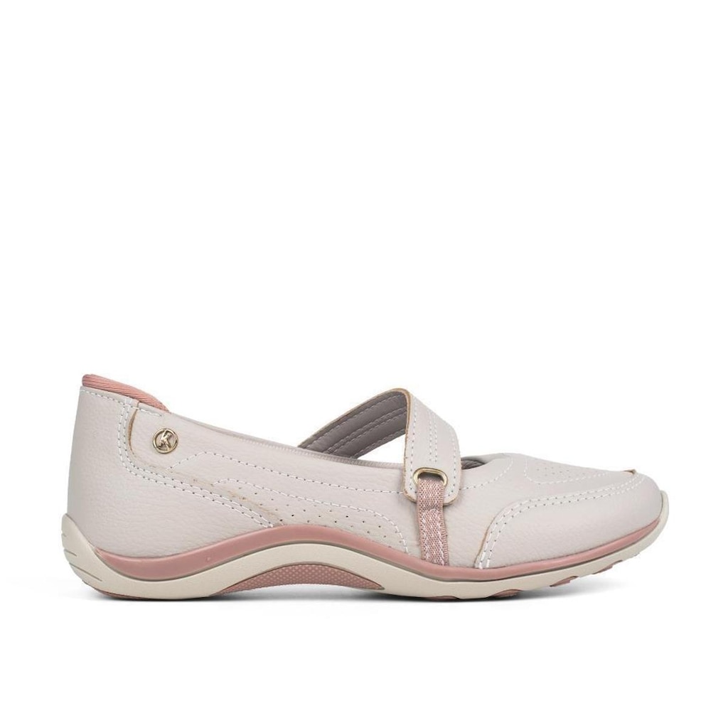 Sapatilha Esportiva Kolosh Feminino C3101A