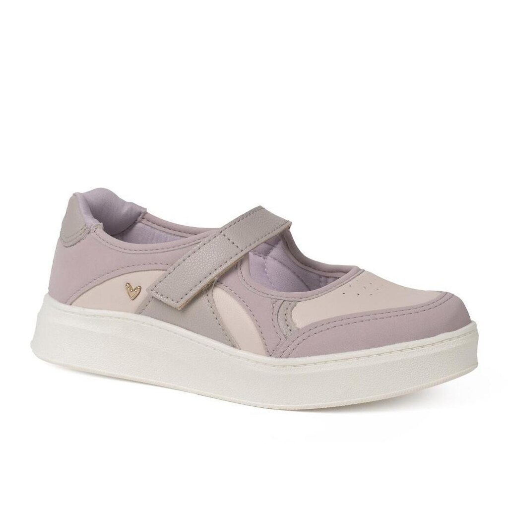Sapatilha Esportiva Mississipi Feminino J0035