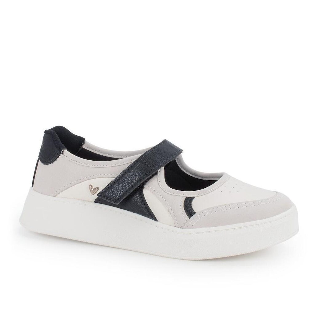Sapatilha Esportiva Mississipi Feminino J0035