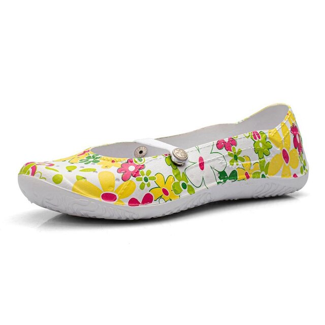 Sapatilha Estampada Soft Works Super Leve com CA - BB56