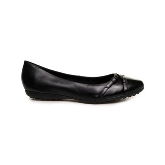 Sapatilha Feminina Bottero 353616 Preto