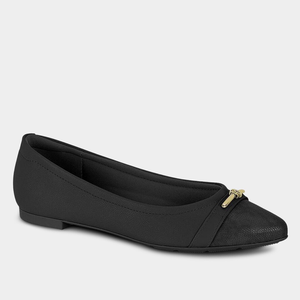 Sapatilha Feminina Casual Modare 7334.244