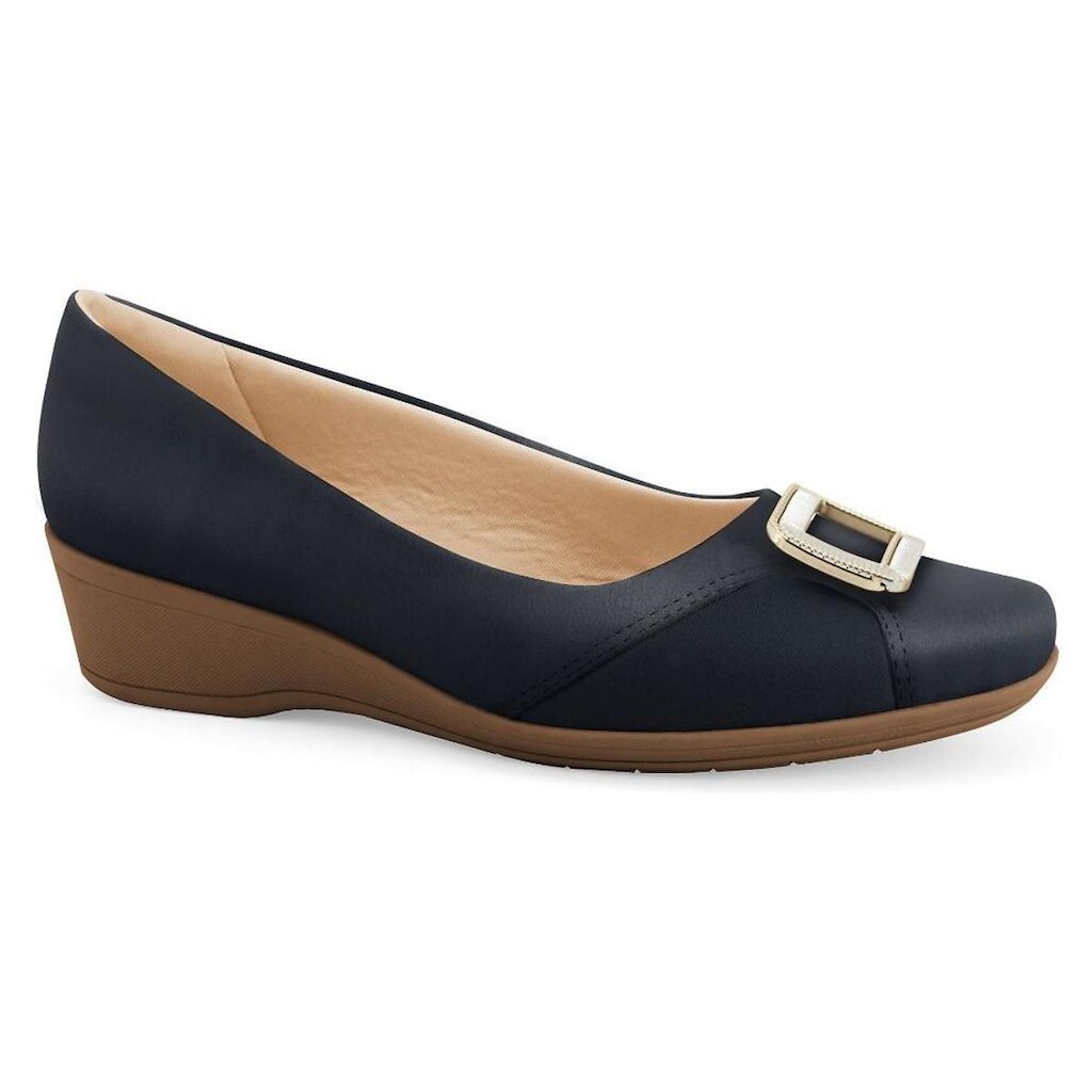Sapatilha Feminina Comfortflex 2694303