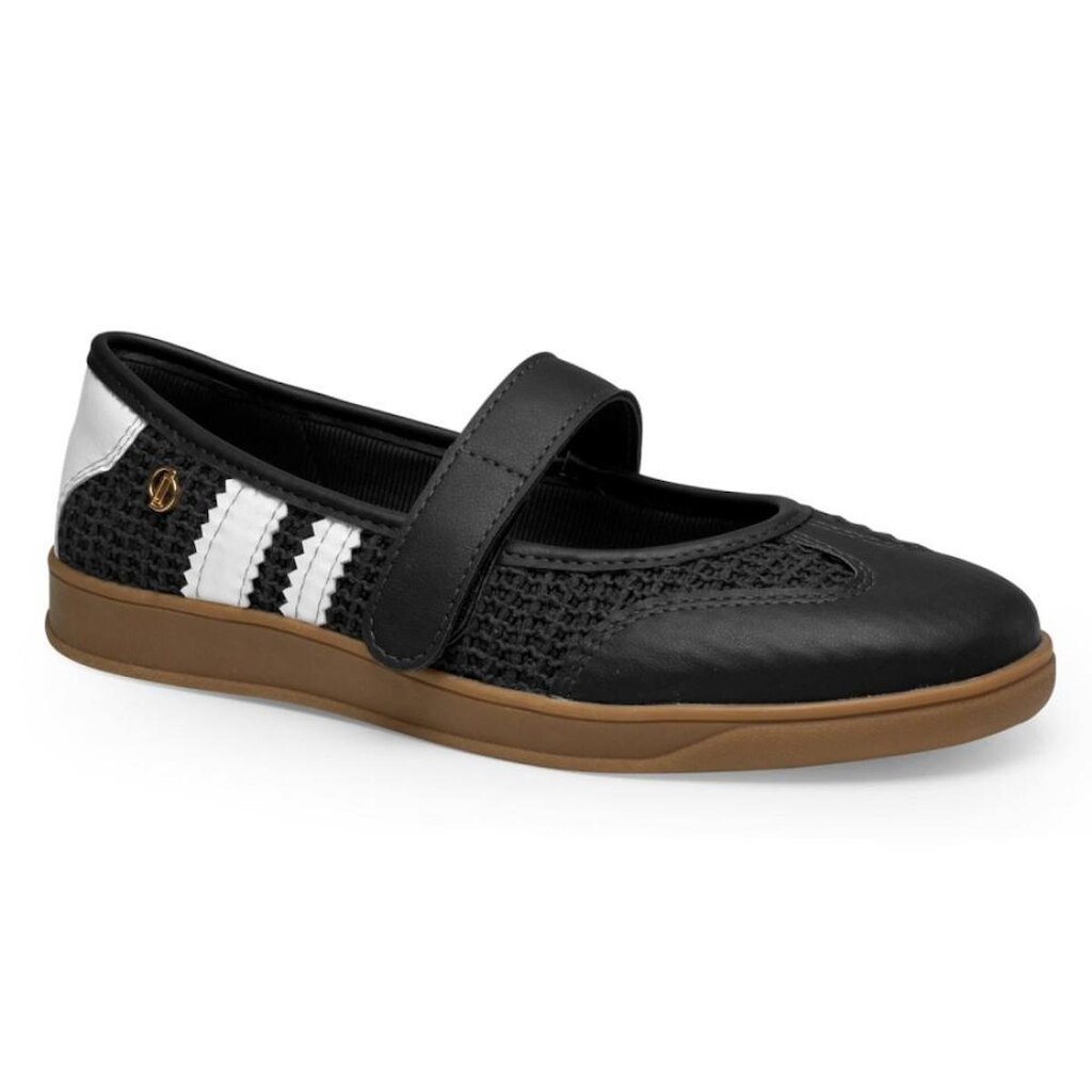 Sapatilha Feminina Dakota D0845