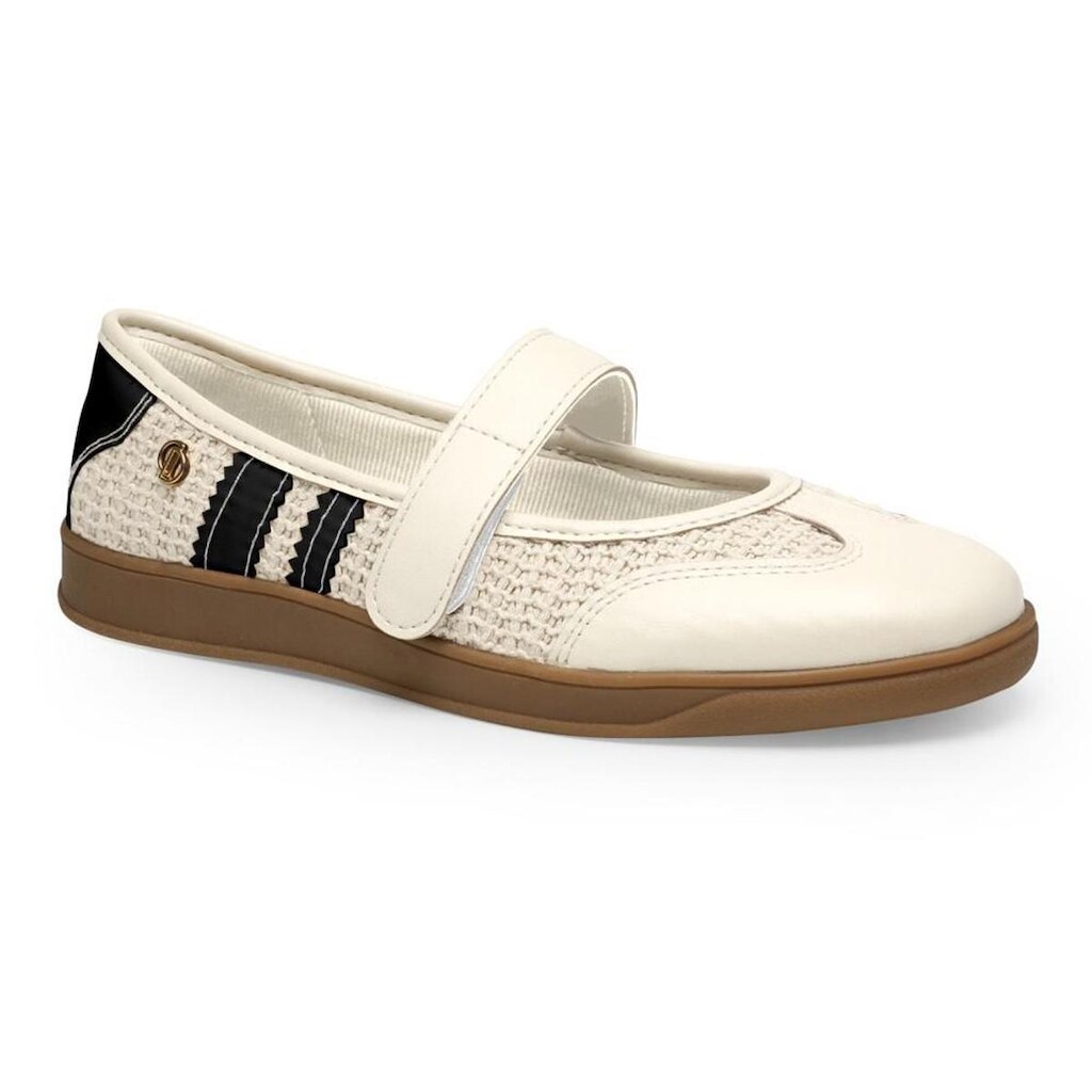 Sapatilha Feminina Dakota D0845