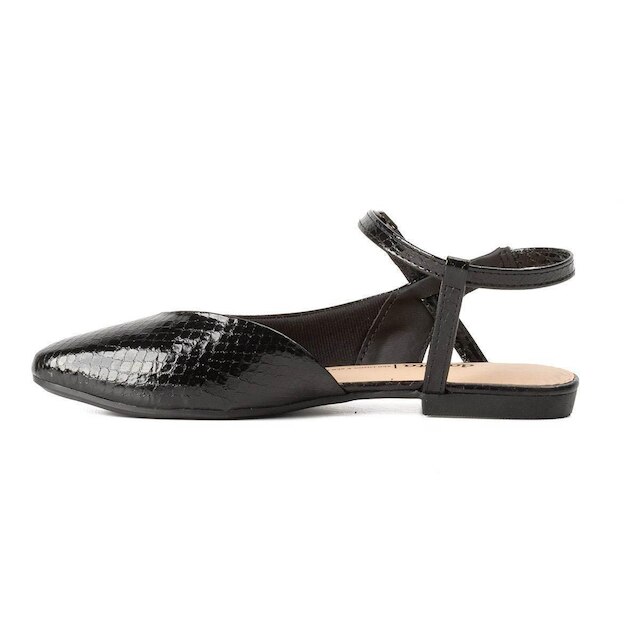 Sapatilha Feminina Dakota G9834