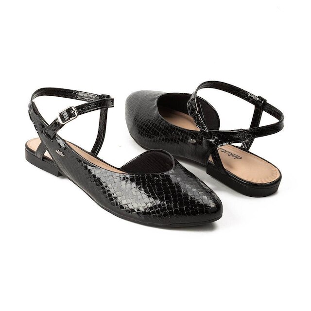 Sapatilha Feminina Dakota G9834