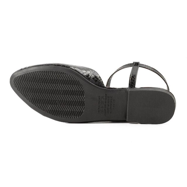 Sapatilha Feminina Dakota G9834