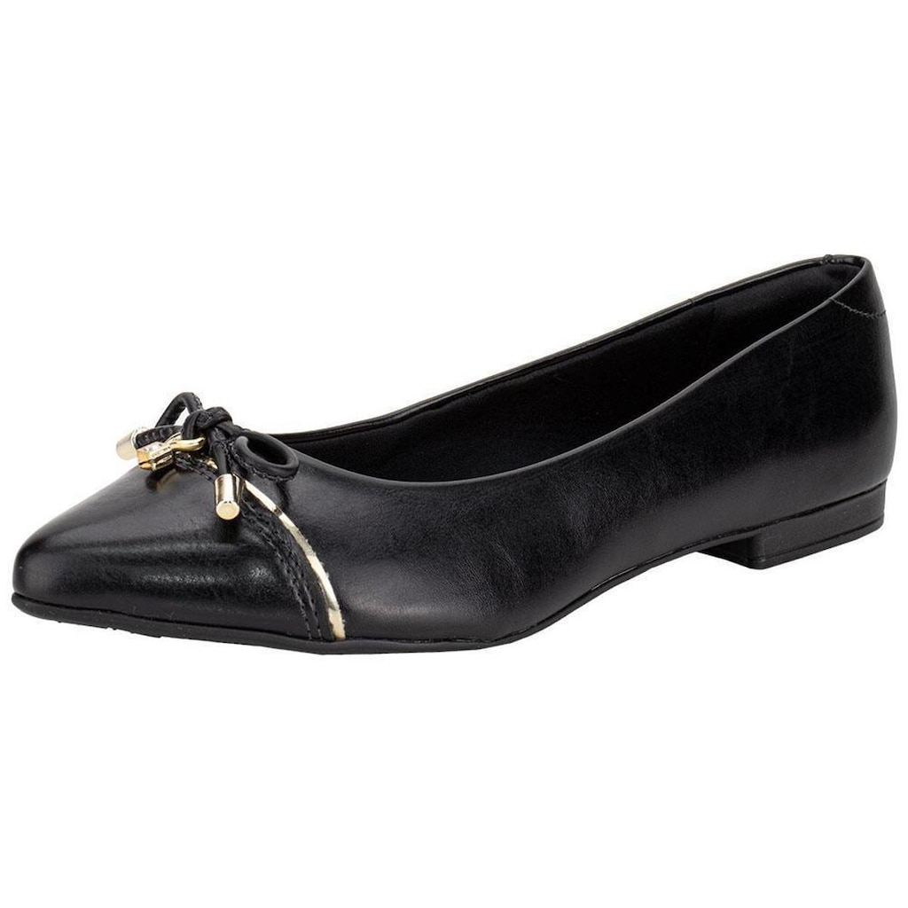 Sapatilha Feminina Flat Beira Rio 41361004