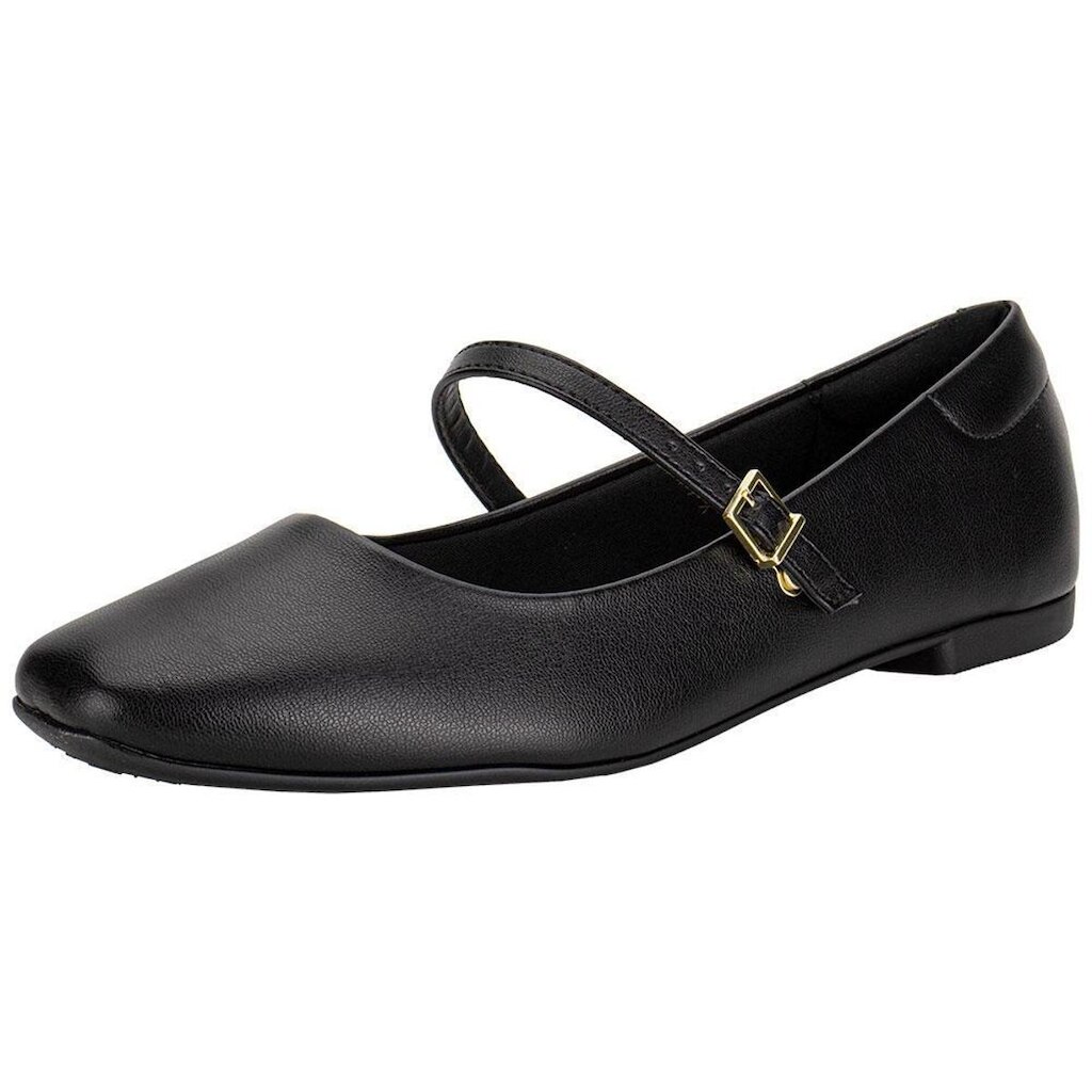 Sapatilha Feminina Flat Beira Rio 4267211