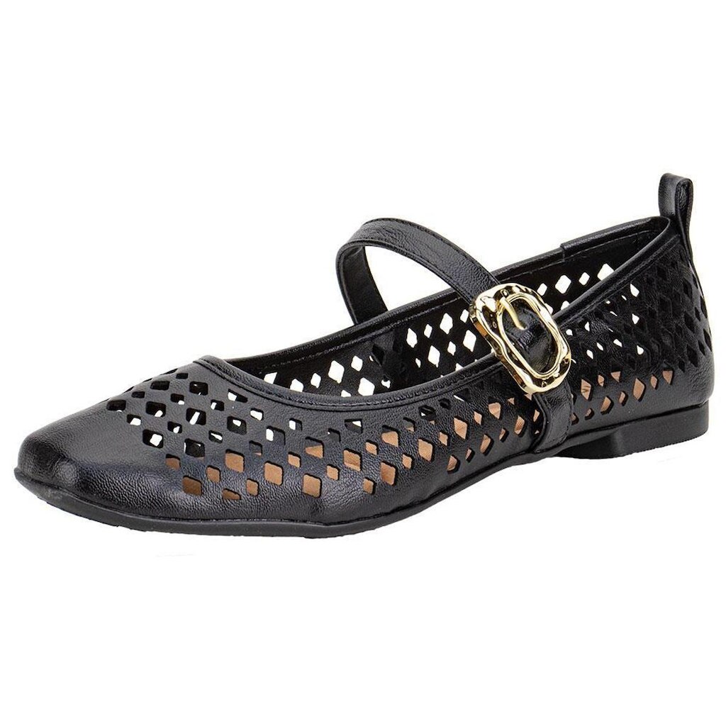 Sapatilha Feminina Flat Beira Rio 4267313