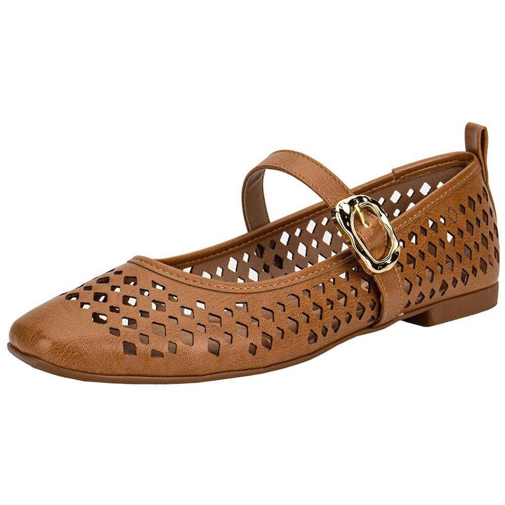 Sapatilha Feminina Flat Beira Rio 4267313