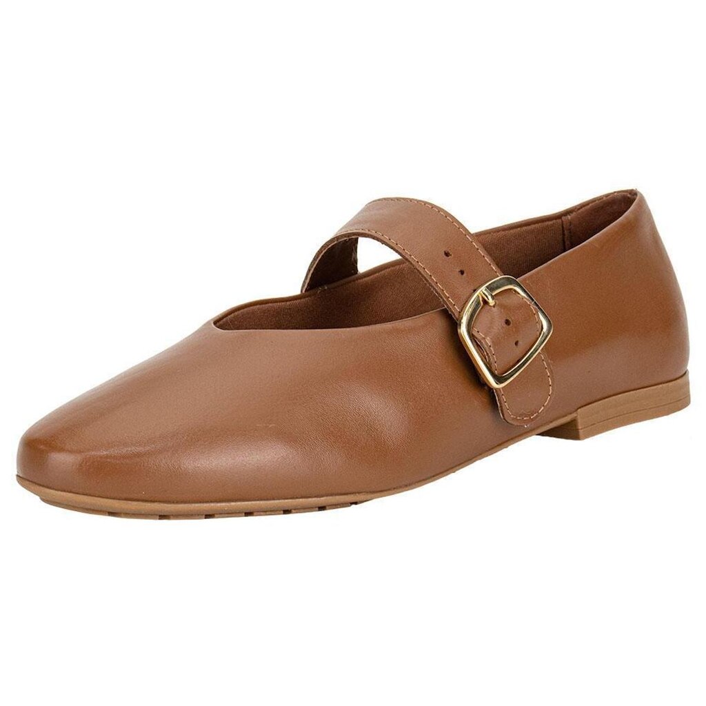 Sapatilha Feminina Flat Bottero 380502